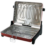 MUPA Çift Telli Lüks Izgara